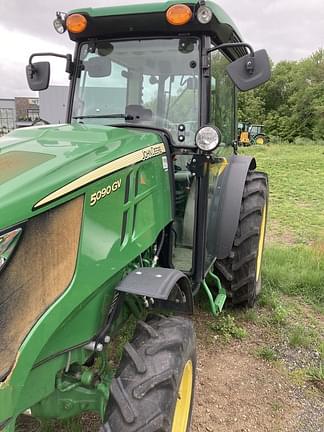 Image of John Deere 5090GN Primary image