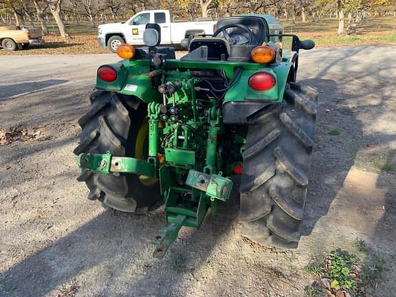 Image of John Deere 5090GN Image 1