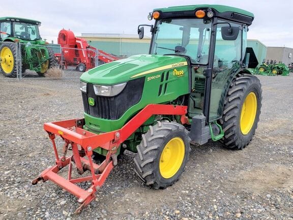 Main image John Deere 5090GN