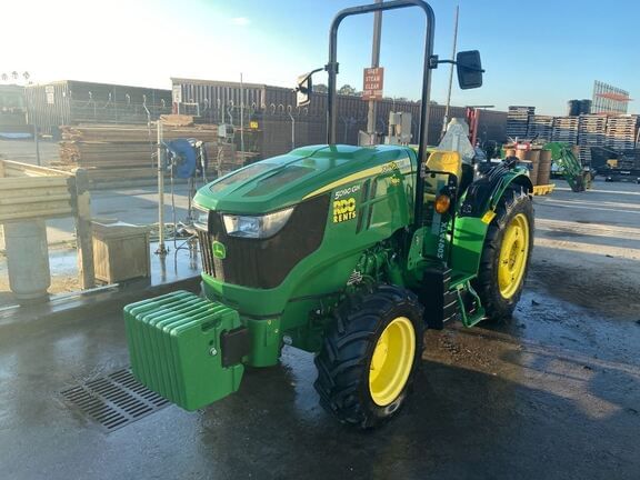 Main image John Deere 5090GN
