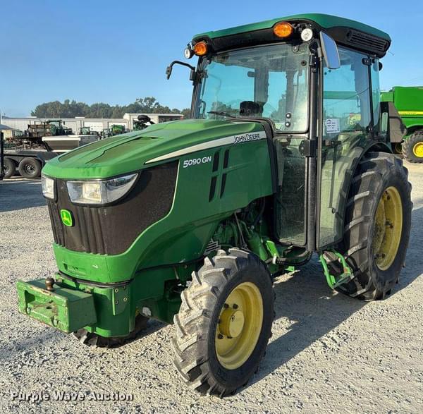 Equipment Main Image
