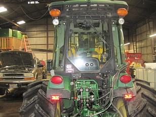 Main image John Deere 5090GV 1