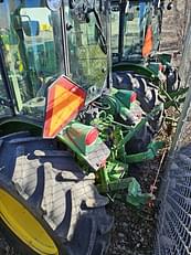 Main image John Deere 5090GV 3