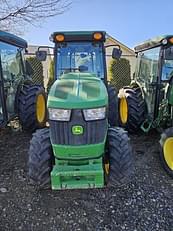 Main image John Deere 5090GV 6