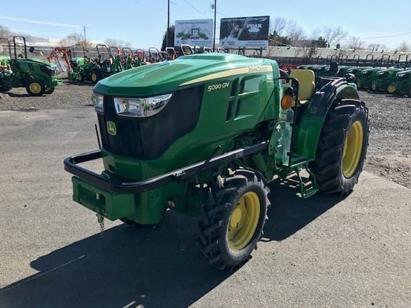 Main image John Deere 5090GV