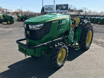 Main image John Deere 5090GV