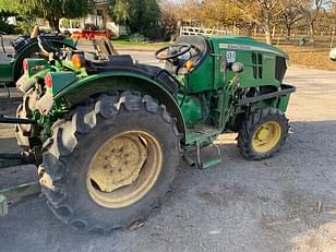 Main image John Deere 5090GN 4