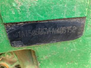 Main image John Deere 5090GN 6