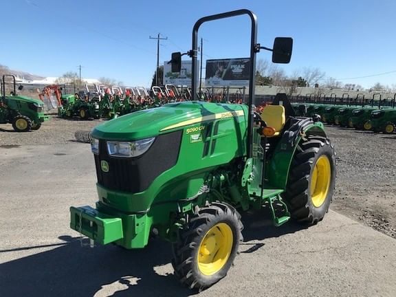 Main image John Deere 5090GV