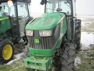 Main image John Deere 5090GV 1