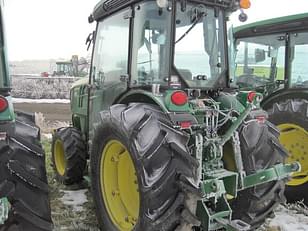 Main image John Deere 5090GV 3