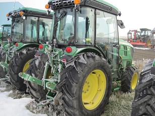 Main image John Deere 5090GV 5