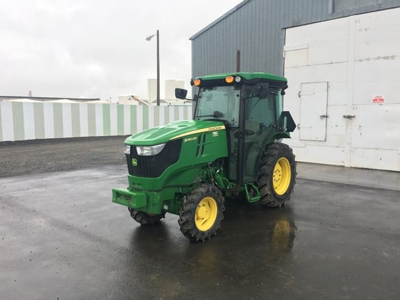 Main image John Deere 5090GV