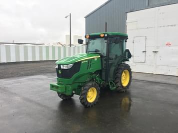 Main image John Deere 5090GV