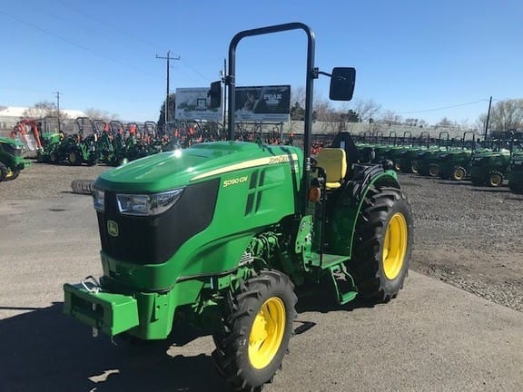 Main image John Deere 5090GV