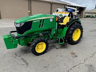 Main image John Deere 5090GN 0