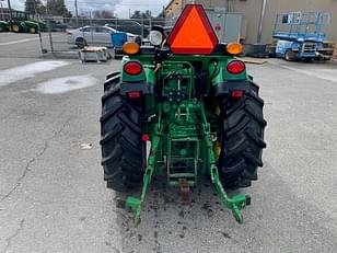 Main image John Deere 5090GN 3