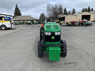 Main image John Deere 5090GN 6