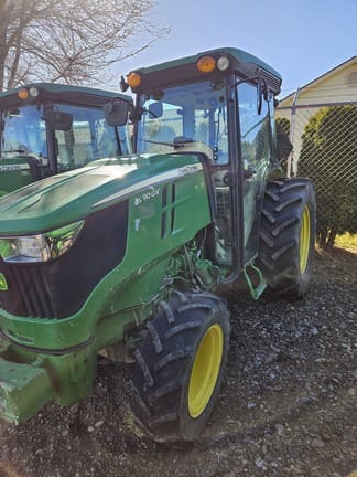 Main image John Deere 5090GV