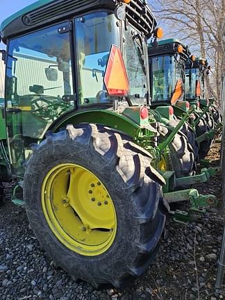 Image of John Deere 5090GV equipment image 1