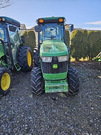 Image of John Deere 5090GV equipment image 3