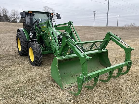 Image of John Deere 5090M Primary image