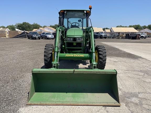 Image of John Deere 5090M equipment image 1