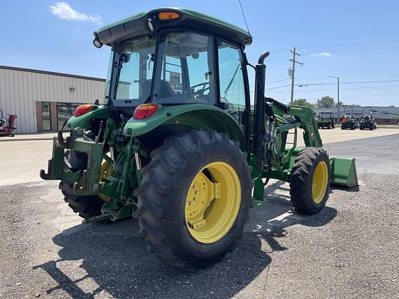 Image of John Deere 5090M equipment image 4