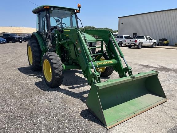 Image of John Deere 5090M equipment image 2