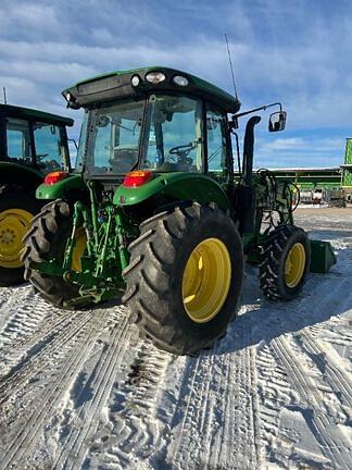 Image of John Deere 5090R equipment image 3