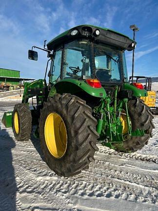 Image of John Deere 5090R equipment image 1