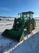 2017 John Deere 5090R Image