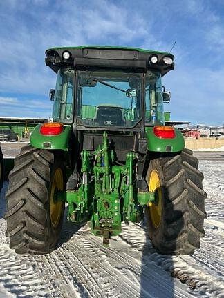 Image of John Deere 5090R equipment image 2