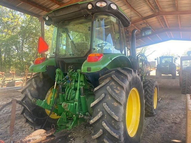 Image of John Deere 5090R equipment image 2