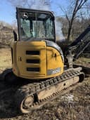 2017 John Deere 50G Image