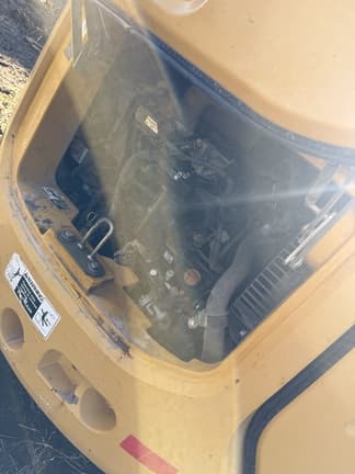 Image of John Deere 50G equipment image 2