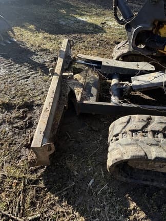 Image of John Deere 50G equipment image 4