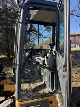 Image of John Deere 50G equipment image 3