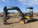 2017 John Deere 50G Image