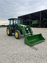 Thumbnail image John Deere 5100E 0