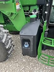 Main image John Deere 5100E 12