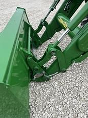 Main image John Deere 5100E 13