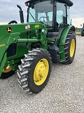 Main image John Deere 5100E 14