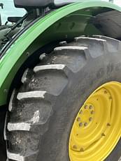 Main image John Deere 5100E 15