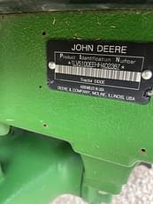 Main image John Deere 5100E 18