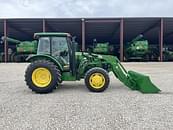 Thumbnail image John Deere 5100E 4