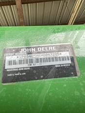2017 John Deere 5100E Equipment Image0