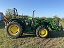 2017 John Deere 5100E Image