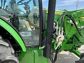 Thumbnail image John Deere 5100E 6