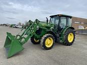 Thumbnail image John Deere 5100E 0